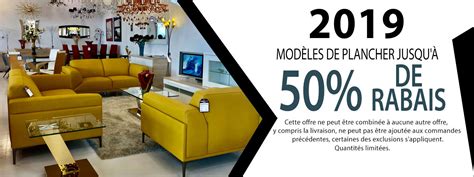 euro style furniture montreal qc